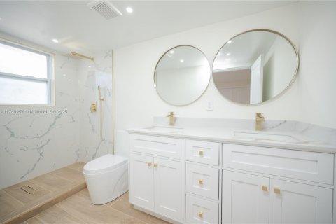 House in Pompano Beach, Florida 3 bedrooms № 1699084 - photo 25