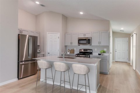 Villa ou maison à vendre à Wimauma, Floride: 3 chambres, 150.04 m2 № 2093461 - photo 2