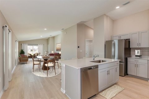 Villa ou maison à vendre à Wimauma, Floride: 3 chambres, 150.04 m2 № 2093461 - photo 4