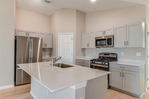 Villa ou maison à vendre à Wimauma, Floride: 3 chambres, 150.04 m2 № 2093461 - photo 9