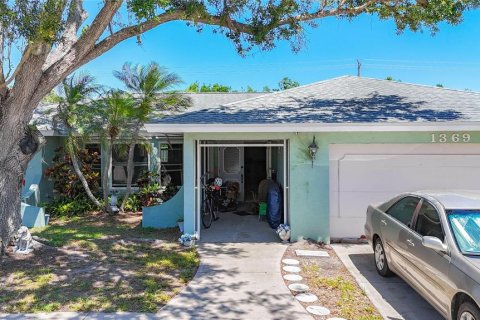 House in Venice, Florida 3 bedrooms, 181.72 sq.m. № 1685466 - photo 3