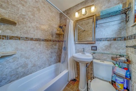 Villa ou maison à vendre à Seminole, Floride: 3 chambres, 118.45 m2 № 1844792 - photo 20