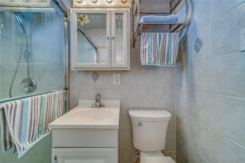 Villa ou maison à vendre à Seminole, Floride: 3 chambres, 118.45 m2 № 1844792 - photo 25