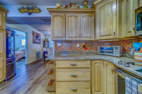 Villa ou maison à vendre à Seminole, Floride: 3 chambres, 118.45 m2 № 1844792 - photo 6