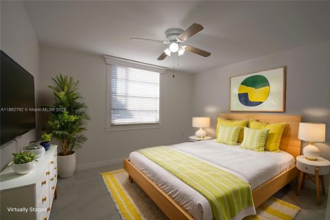 Condo in Davie, Florida, 2 bedrooms  № 1930097 - photo 6