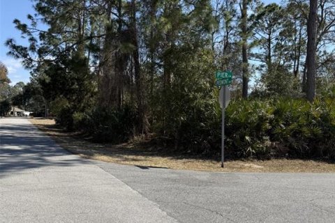 Land in Palm Coast, Florida № 2390955 - photo 5