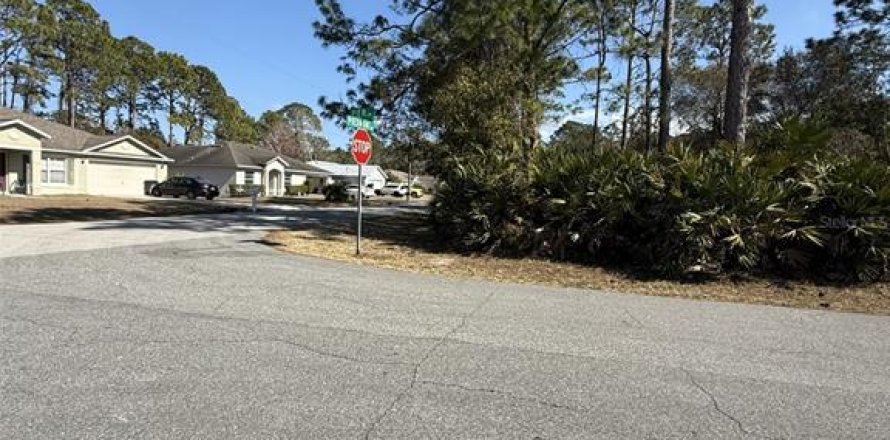 Land in Palm Coast, Florida № 2390955