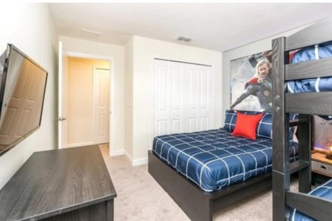 Townhouse in STOREY LAKE in Kissimmee, Florida 4 bedrooms, 177.81 sq.m. № 1723538 - photo 14