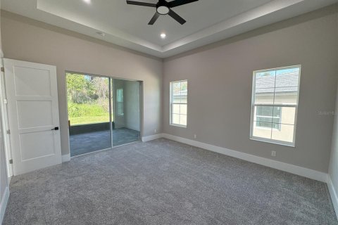 Casa en alquiler en Apopka, Florida, 4 dormitorios, 241.92 m2 № 1916891 - foto 9