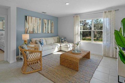 House in Bartow, Florida 4 bedrooms, 169.83 sq.m. № 1783025 - photo 20