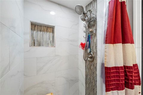 Townhouse in Palm Harbor, Florida 2 bedrooms, 124.86 sq.m. № 2383602 - photo 23