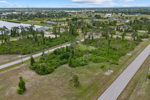 Terreno en venta en Placida, Florida № 2162116 - foto 10