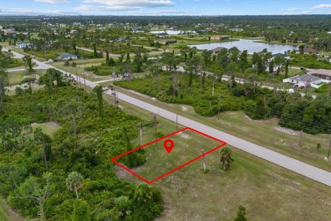 Terreno en venta en Placida, Florida № 2162116 - foto 6