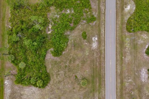 Terreno en venta en Placida, Florida № 2162116 - foto 15