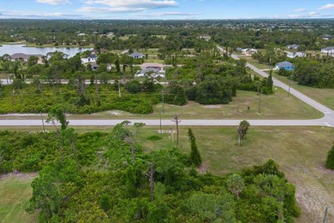 Terreno en venta en Placida, Florida № 2162116 - foto 8