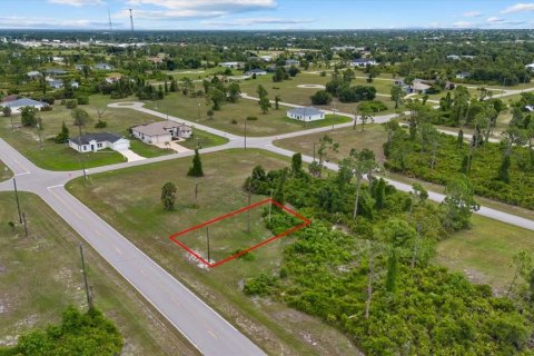 Terreno en venta en Placida, Florida № 2162116 - foto 13