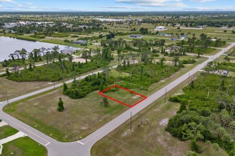 Terreno en venta en Placida, Florida № 2162116 - foto 7