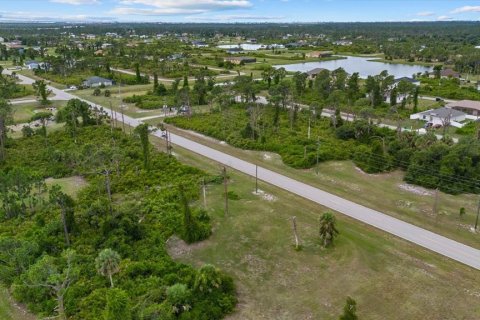 Terreno en venta en Placida, Florida № 2162116 - foto 9