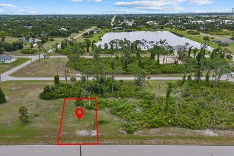 Terreno en venta en Placida, Florida № 2162116 - foto 2