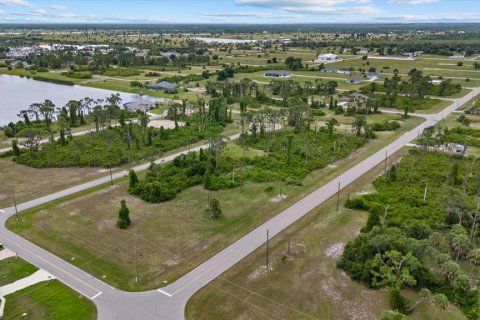 Terreno en venta en Placida, Florida № 2162116 - foto 14