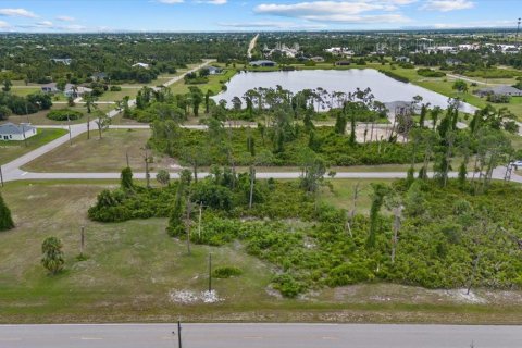 Terreno en venta en Placida, Florida № 2162116 - foto 11