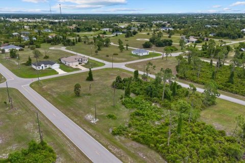 Terreno en venta en Placida, Florida № 2162116 - foto 12
