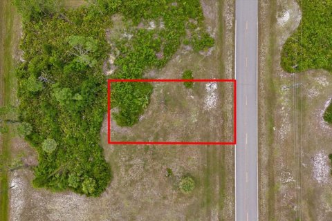 Land in Placida, Florida № 2162116