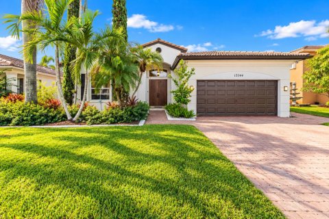 Casa en Miramar, Florida 3 dormitorios, 174.75 m2 № 2374444