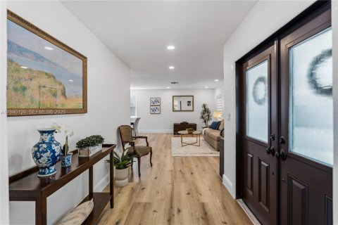 Casa en venta en Miami Lakes, Florida, 3 dormitorios, 173.54 m2 № 2057635 - foto 5