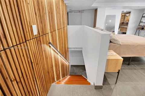 Condominio en venta en Miami Beach, Florida, 1 dormitorio, 89.28 m2 № 1987802 - foto 26