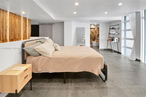 Condominio en venta en Miami Beach, Florida, 1 dormitorio, 89.28 m2 № 1987802 - foto 25