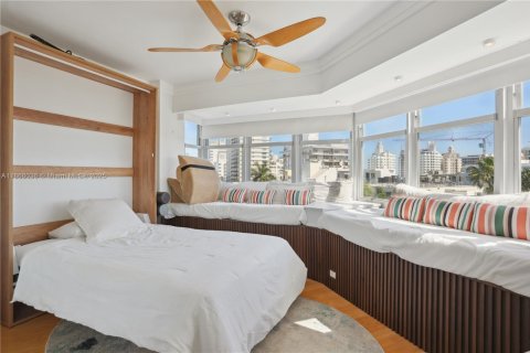 Condominio en alquiler en Miami Beach, Florida, 2 dormitorios, 87.33 m2 № 1979245 - foto 18