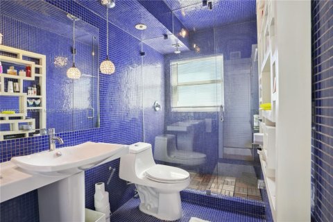 Condominio en alquiler en Miami Beach, Florida, 2 dormitorios, 87.33 m2 № 1979245 - foto 19