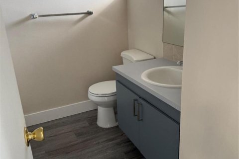 Adosado en alquiler en North Lauderdale, Florida, 2 dormitorios, 125.42 m2 № 2085753 - foto 11