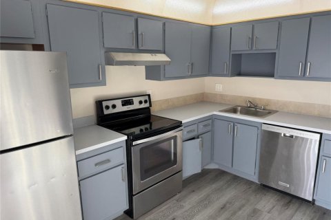 Adosado en North Lauderdale, Florida 2 dormitorios, 125.42 m2 № 2085753