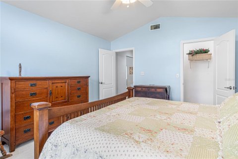 House in New Smyrna Beach, Florida 4 bedrooms, 258.18 sq.m. № 1828491 - photo 27