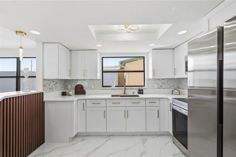 Villa ou maison à vendre à Port Richey, Floride: 3 chambres, 133.97 m2 № 2423758 - photo 19