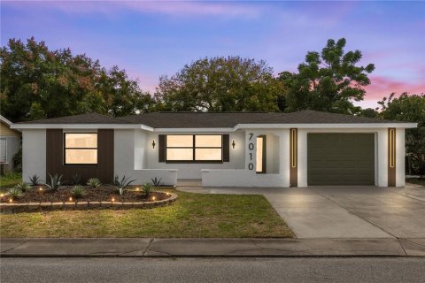 Villa ou maison à vendre à Port Richey, Floride: 3 chambres, 133.97 m2 № 2423758 - photo 10