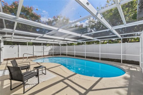 Villa ou maison à vendre à Port Richey, Floride: 3 chambres, 133.97 m2 № 2423758 - photo 2