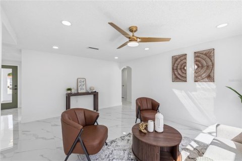 Villa ou maison à vendre à Port Richey, Floride: 3 chambres, 133.97 m2 № 2423758 - photo 20