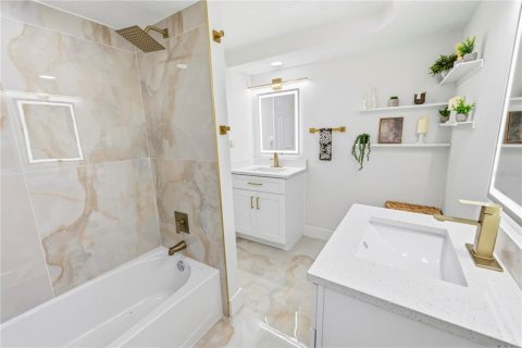 Villa ou maison à vendre à Port Richey, Floride: 3 chambres, 133.97 m2 № 2423758 - photo 24