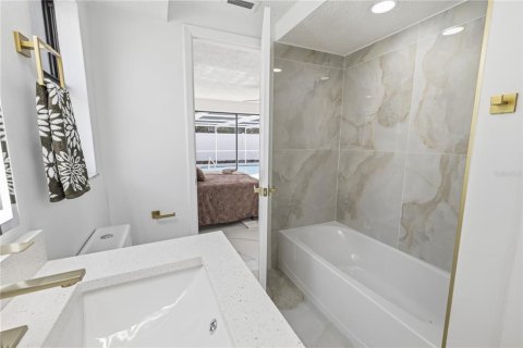 Villa ou maison à vendre à Port Richey, Floride: 3 chambres, 133.97 m2 № 2423758 - photo 23