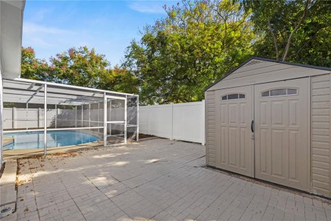 Villa ou maison à vendre à Port Richey, Floride: 3 chambres, 133.97 m2 № 2423758 - photo 29