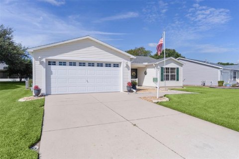 Casa en venta en The Villages, Florida, 3 dormitorios, 141.86 m2 № 1919507 - foto 3