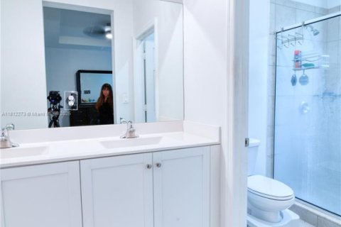 Adosado en venta en Davie, Florida, 3 dormitorios, 160.35 m2 № 1768374 - foto 13