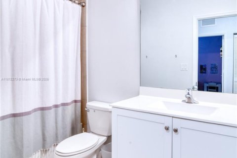 Adosado en venta en Davie, Florida, 3 dormitorios, 160.35 m2 № 1768374 - foto 19