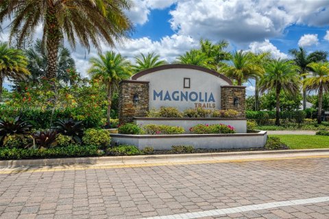 Adosado en venta en Davie, Florida, 3 dormitorios, 160.35 m2 № 1768374 - foto 1