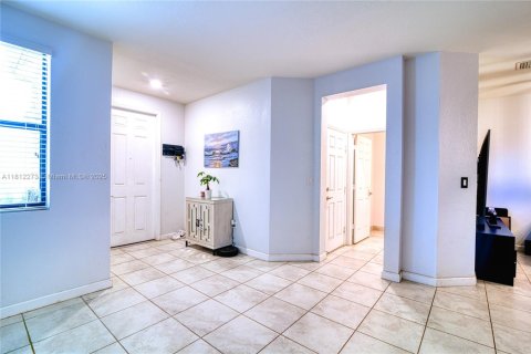 Adosado en venta en Davie, Florida, 3 dormitorios, 160.35 m2 № 1768374 - foto 26