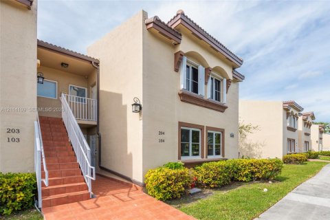 Copropriété à louer à Miami, Floride: 3 chambres, 104.05 m2 № 2439377 - photo 17