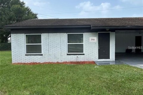 Apartamento en alquiler en Lakeland, Florida, 2 dormitorios, 62.8 m2 № 1883912 - foto 1